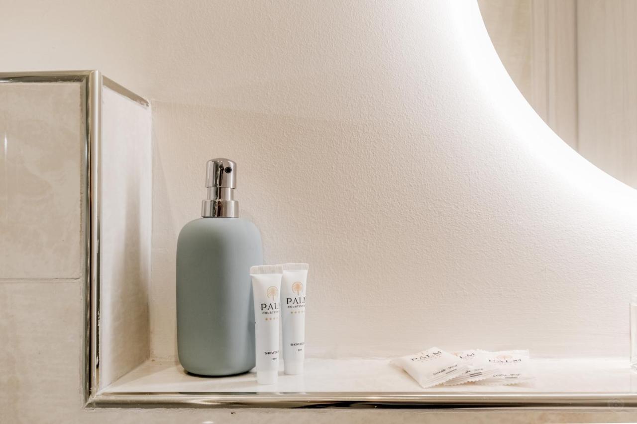 Bbhome Design Suite Apartment Over Trastevere District ローマ エクステリア 写真
