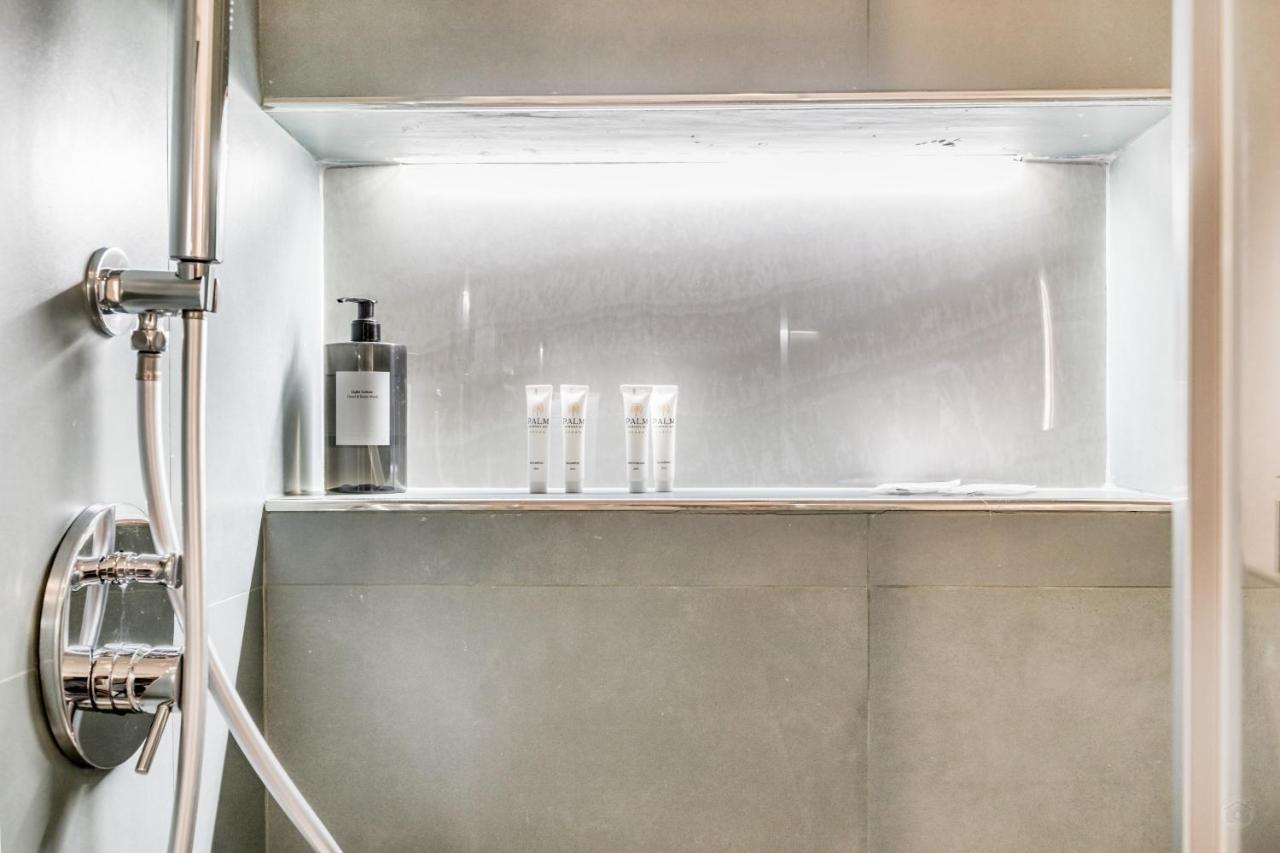 Bbhome Design Suite Apartment Over Trastevere District ローマ エクステリア 写真