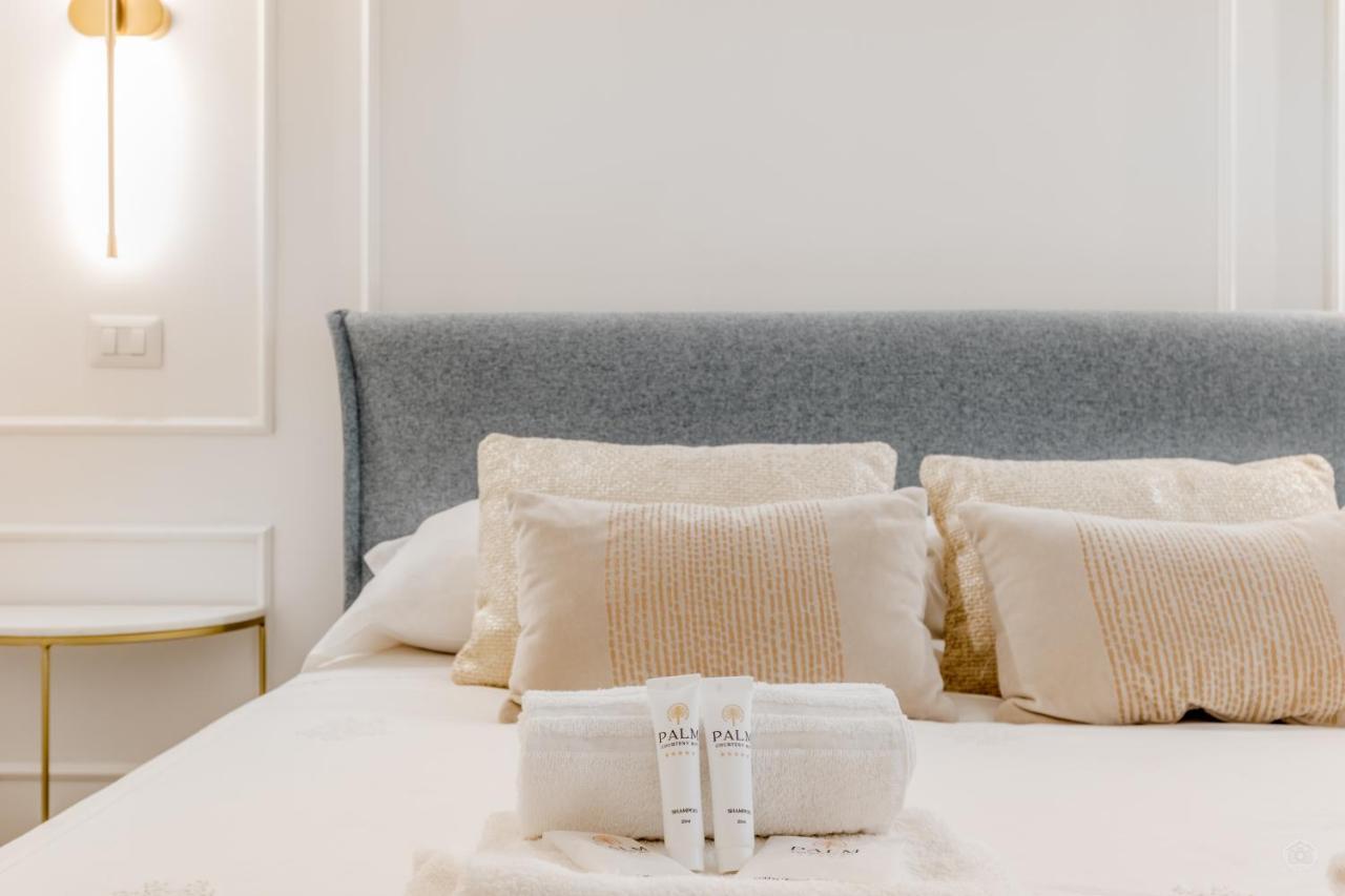 Bbhome Design Suite Apartment Over Trastevere District ローマ エクステリア 写真